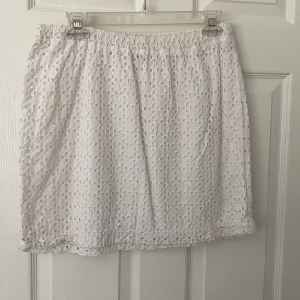 Gap mini skirt